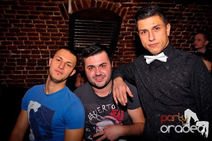 Voie bună în Escape, 