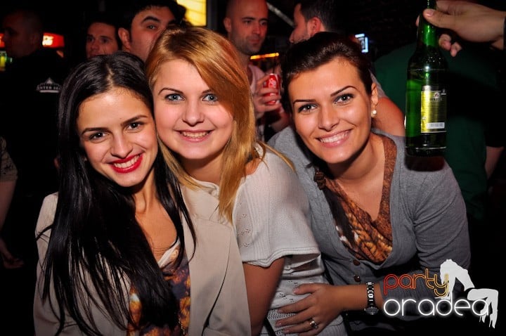 Voie bună în Escape, 