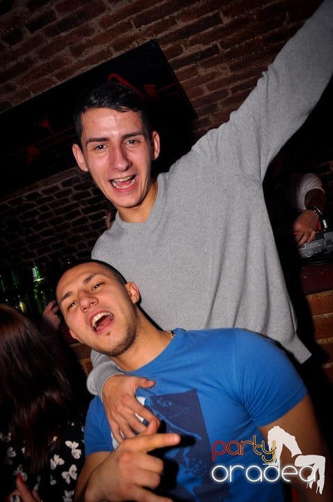 Voie bună în Escape, 