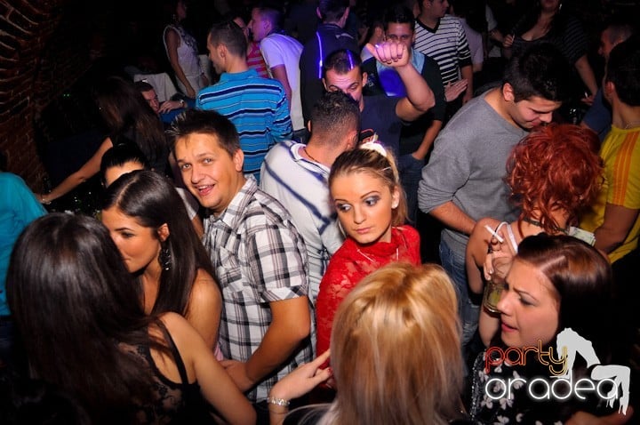 Voie bună în Escape, 