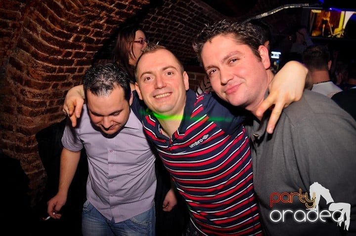 Voie bună în Escape, 