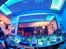 Voie bună în Icon Caffe