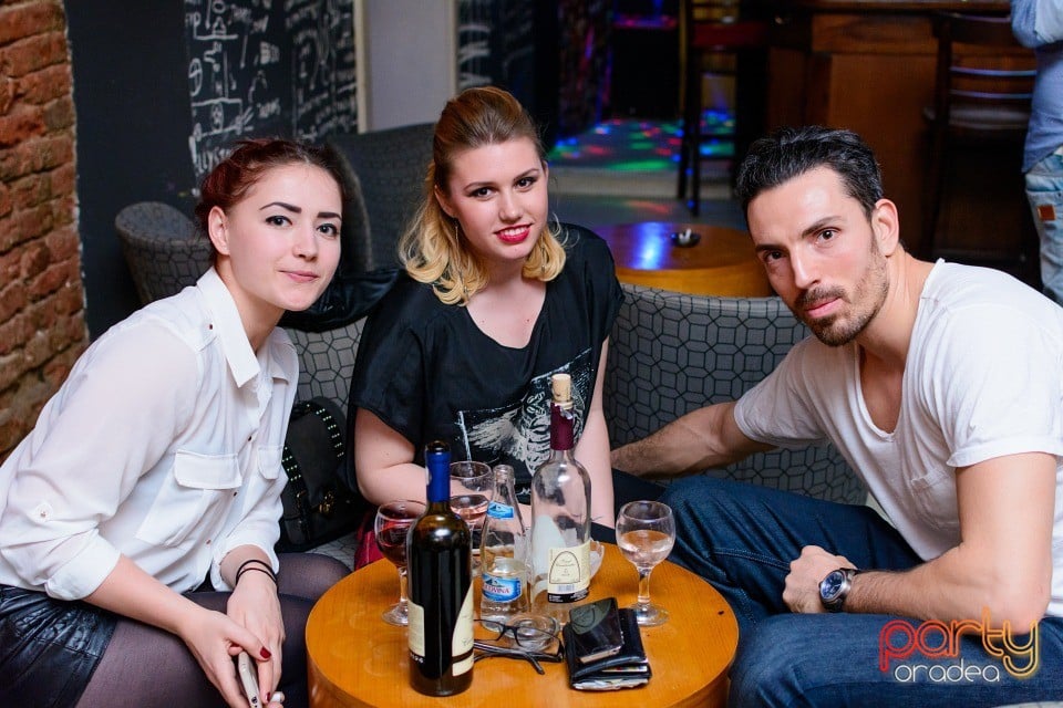 Voie bună în Juice, Juice