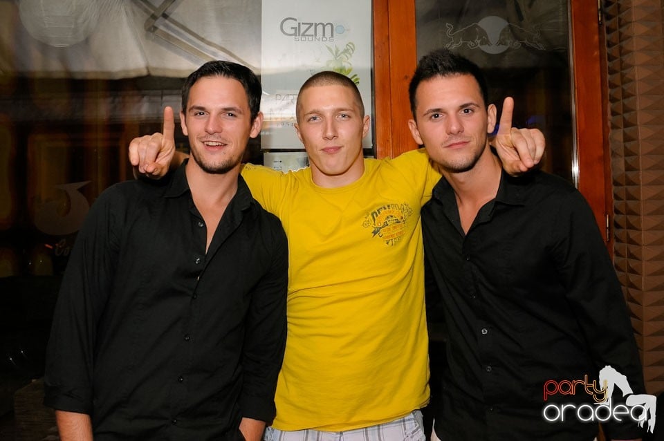 Voie bună în Juice, Juice