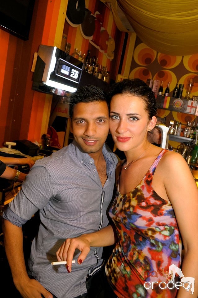 Voie bună în Juice, Juice