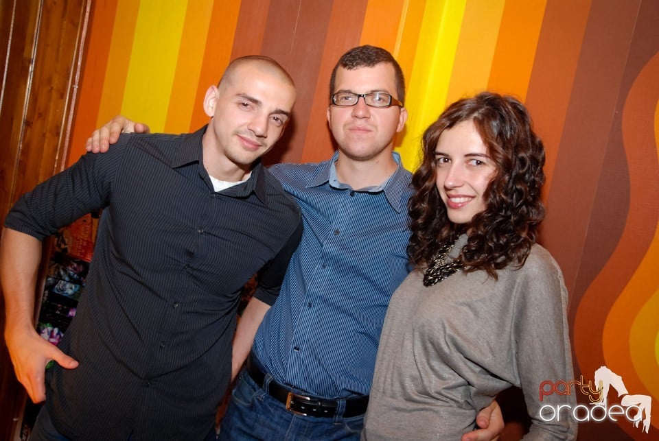 Voie bună în Juice, Juice