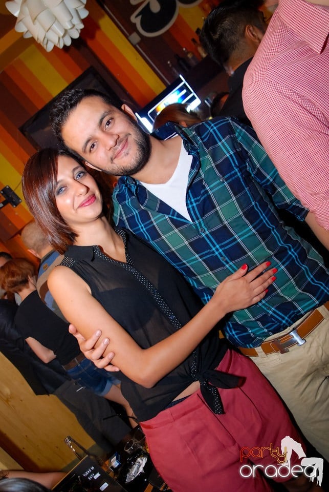 Voie bună în Juice, Juice