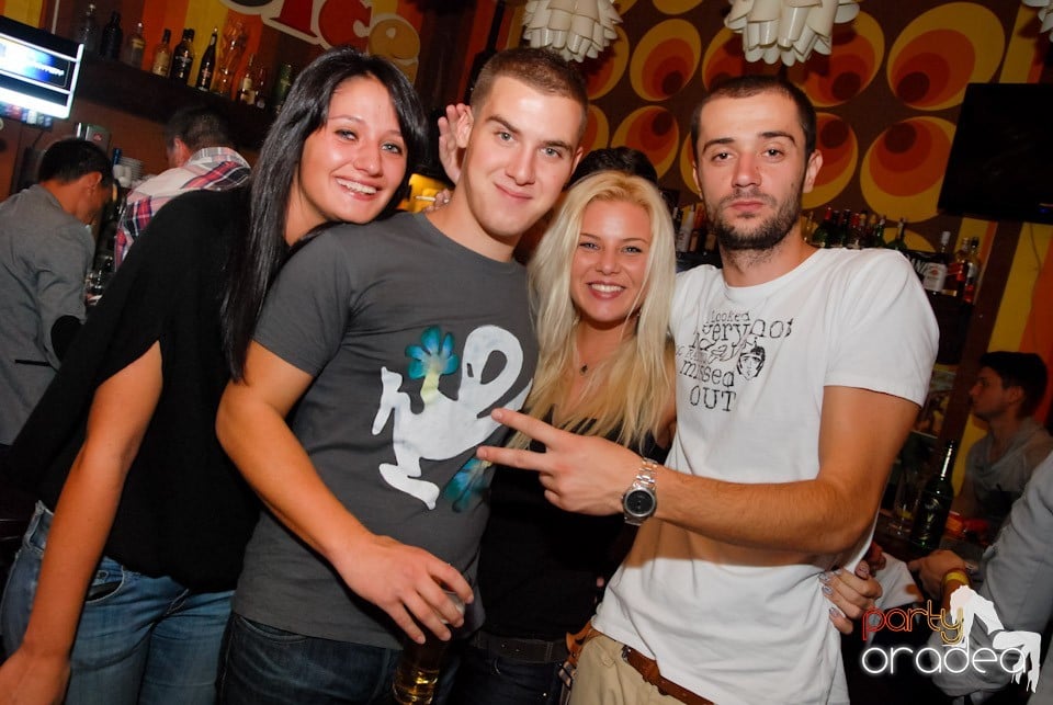 Voie bună în Juice, Juice