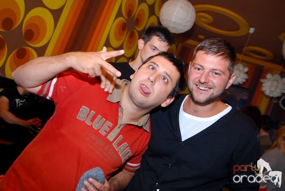 Voie bună în Juice, Juice