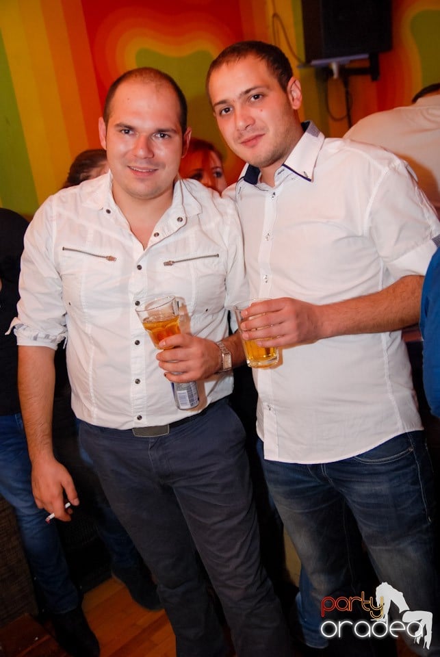 Voie bună în Juice, Juice