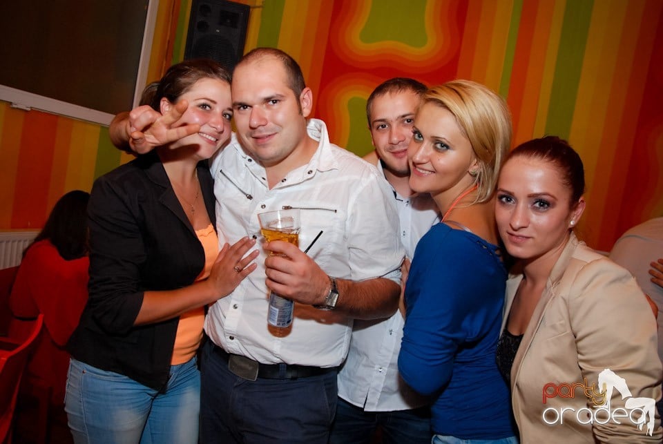 Voie bună în Juice, Juice