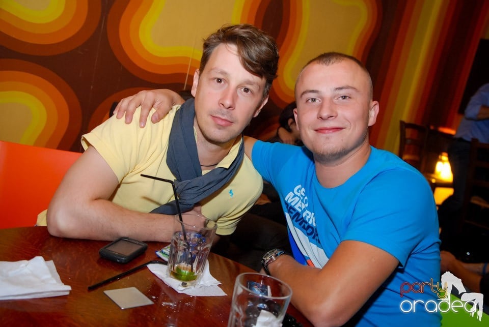 Voie bună în Juice, Juice