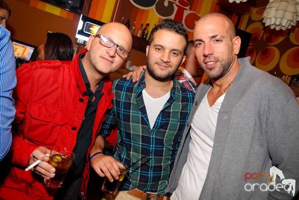 Voie bună în Juice, Juice