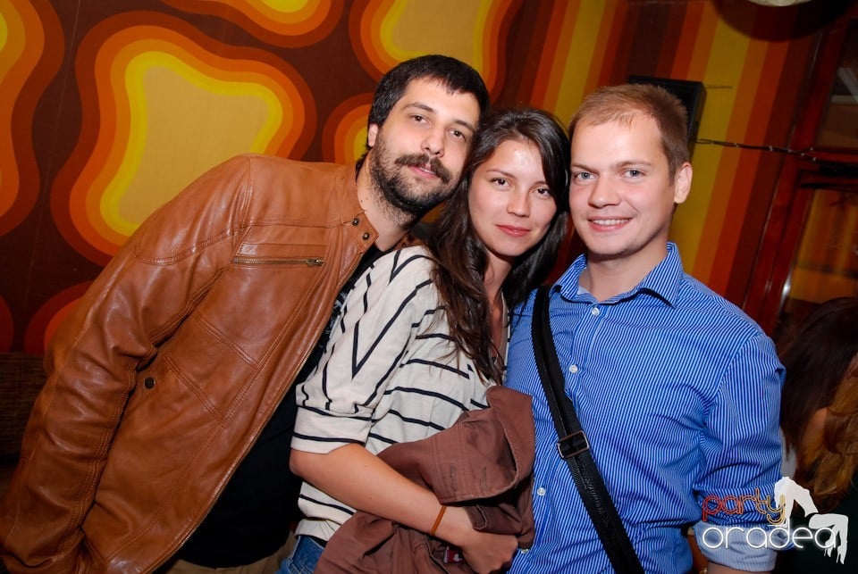 Voie bună în Juice, Juice