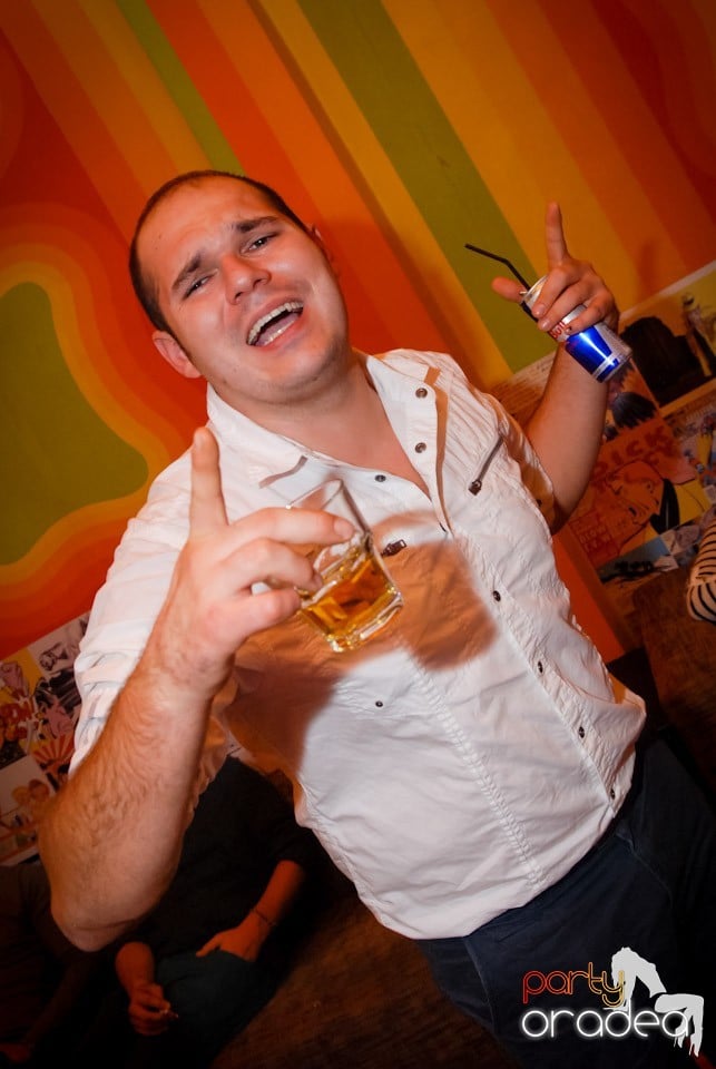 Voie bună în Juice, Juice