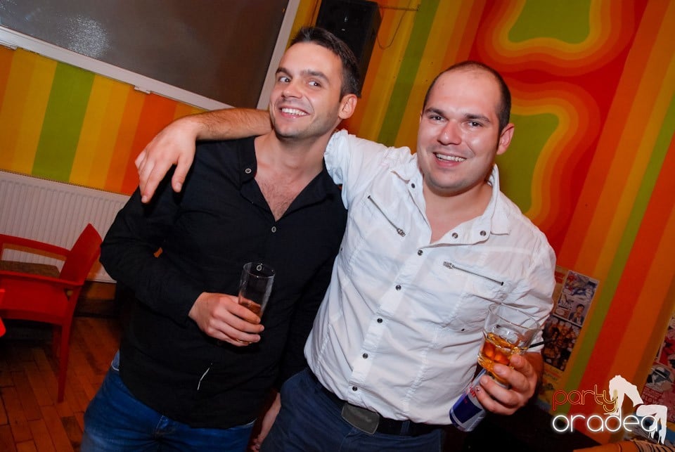 Voie bună în Juice, Juice