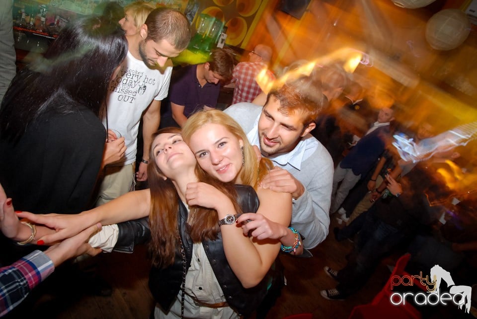 Voie bună în Juice, Juice