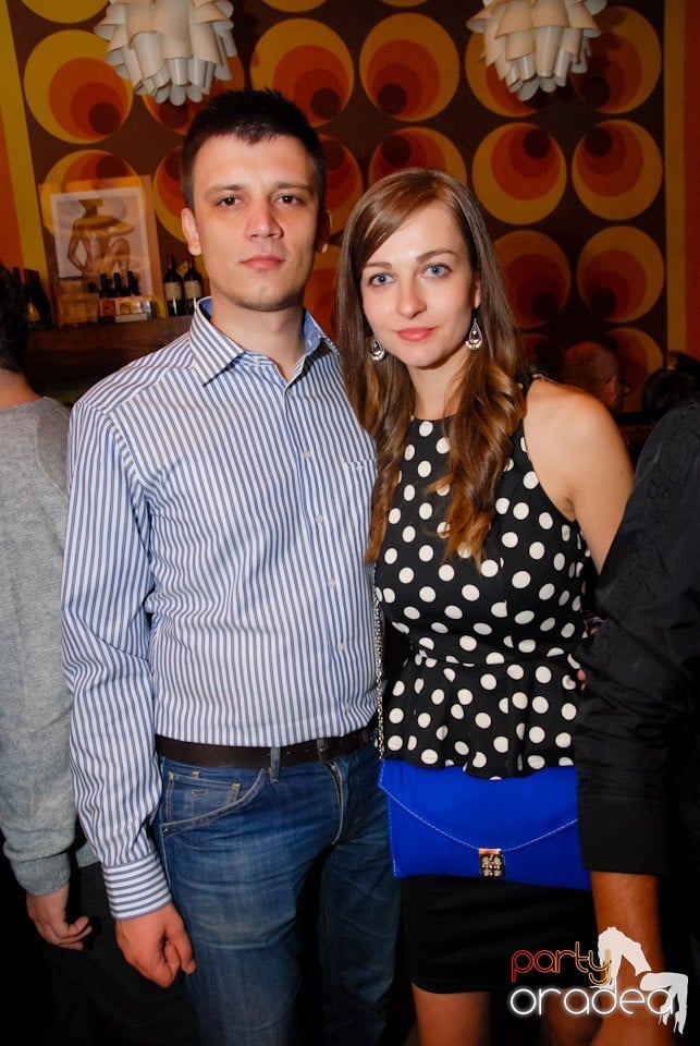 Voie bună în Juice, Juice