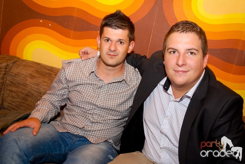 Voie bună în Juice, Juice