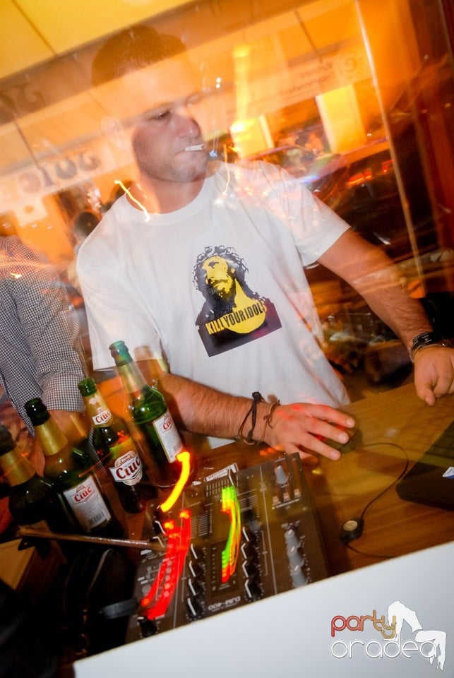 Voie bună în Juice, Juice