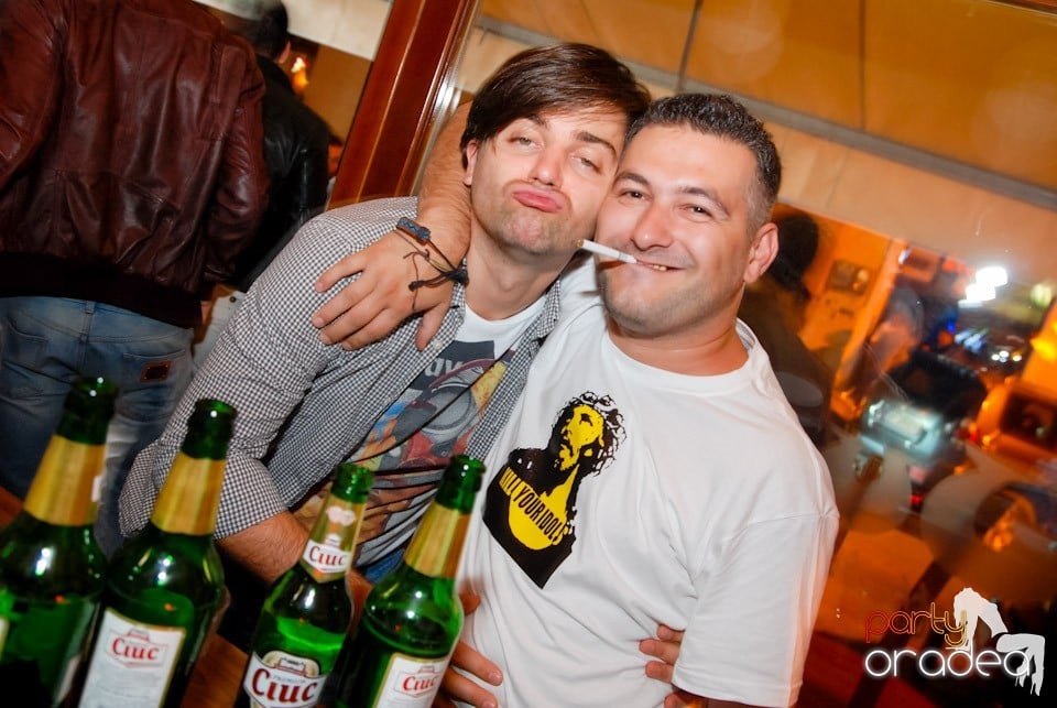 Voie bună în Juice, Juice