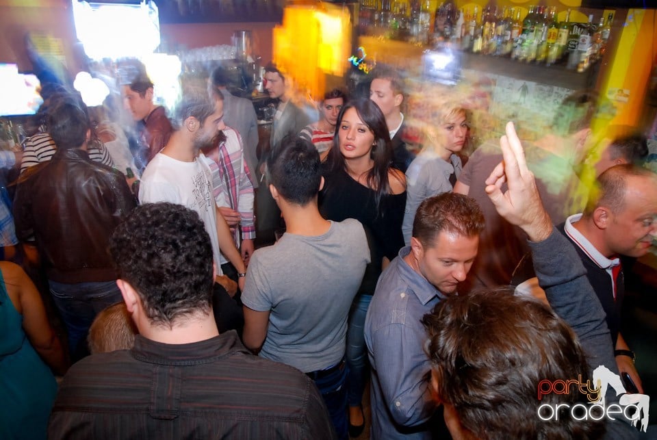 Voie bună în Juice, Juice