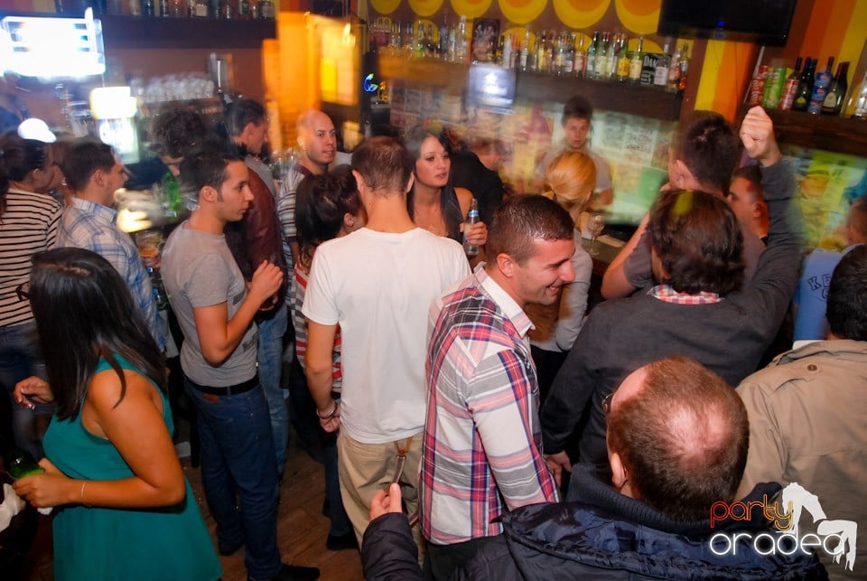 Voie bună în Juice, Juice