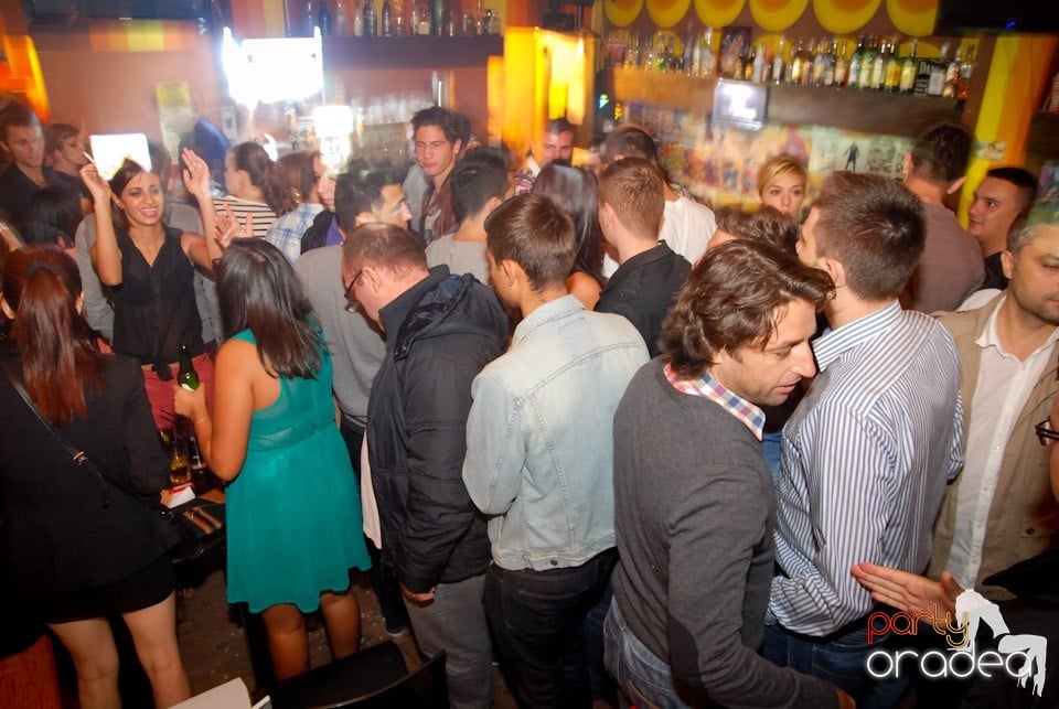 Voie bună în Juice, Juice