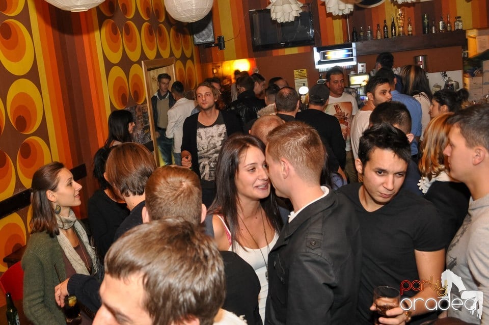 Voie bună în Juice, Juice