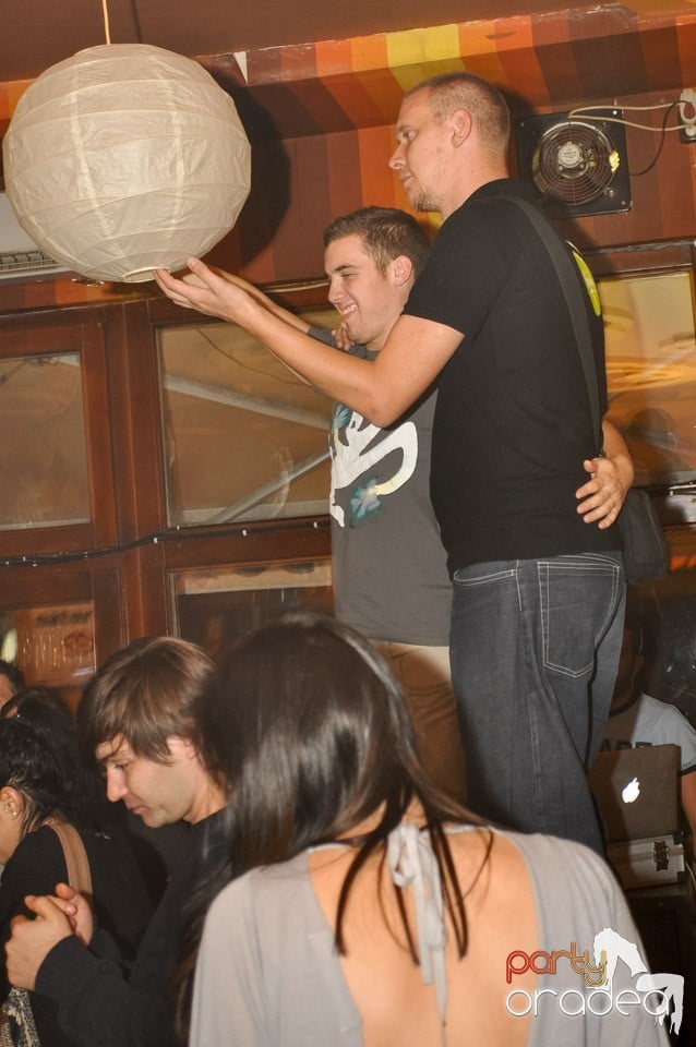 Voie bună în Juice, Juice