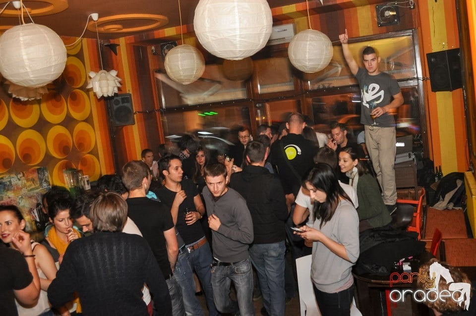 Voie bună în Juice, Juice