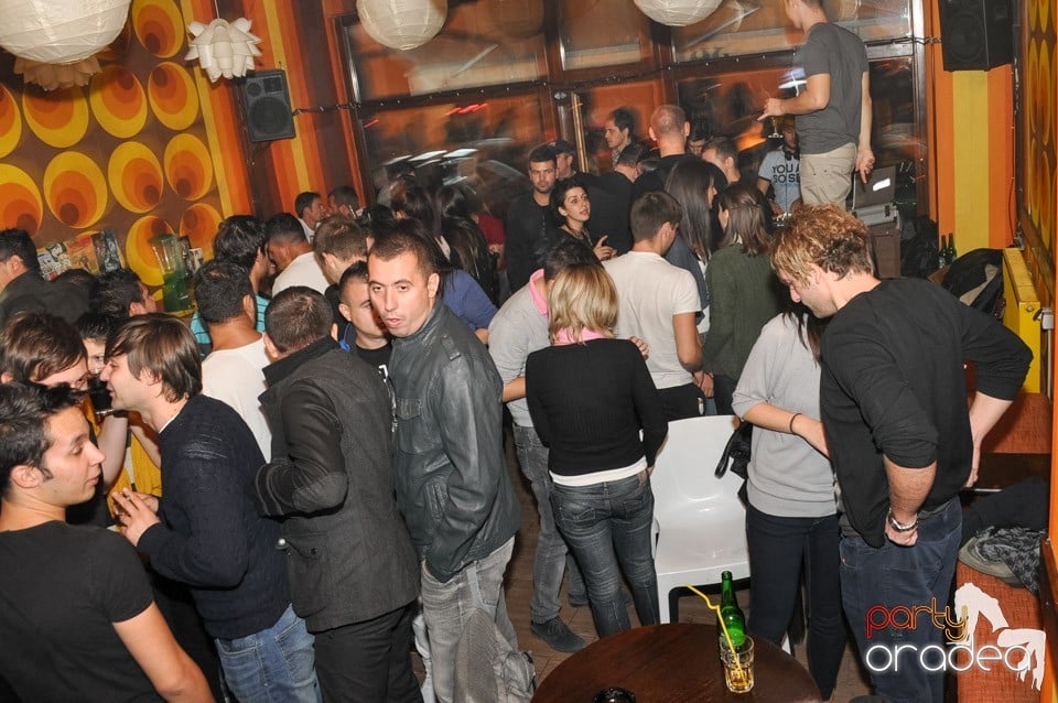 Voie bună în Juice, Juice