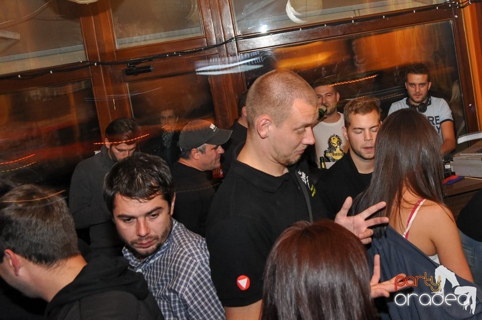 Voie bună în Juice, Juice