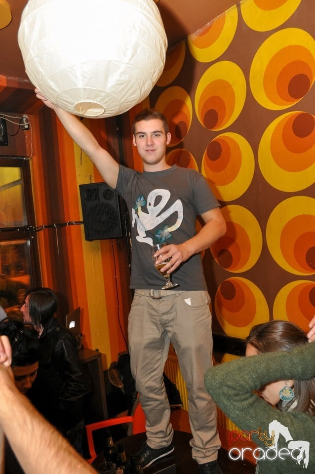 Voie bună în Juice, Juice