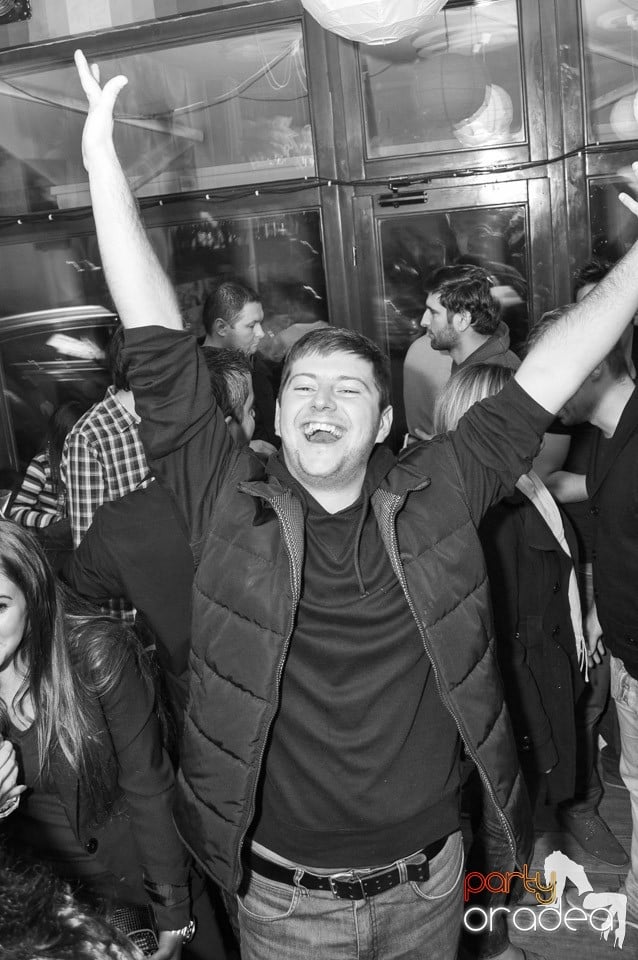 Voie bună în Juice, Juice