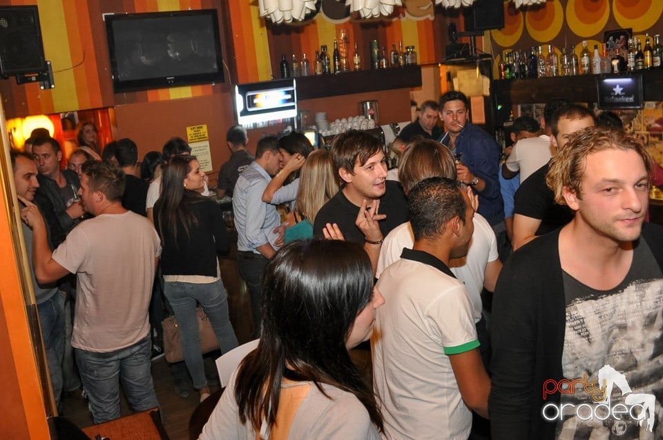 Voie bună în Juice, Juice