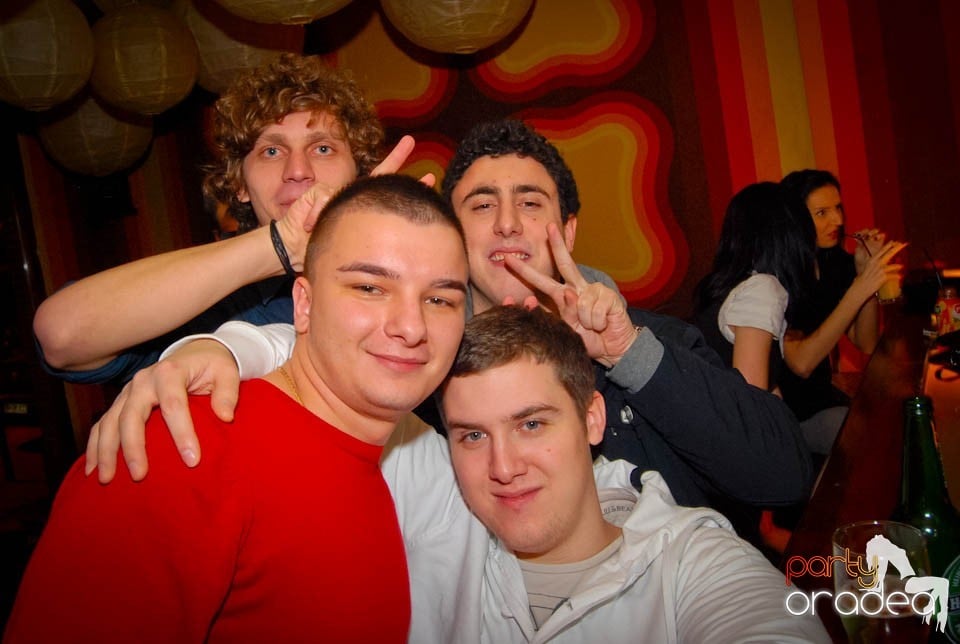 Voie bună în Juice, Juice