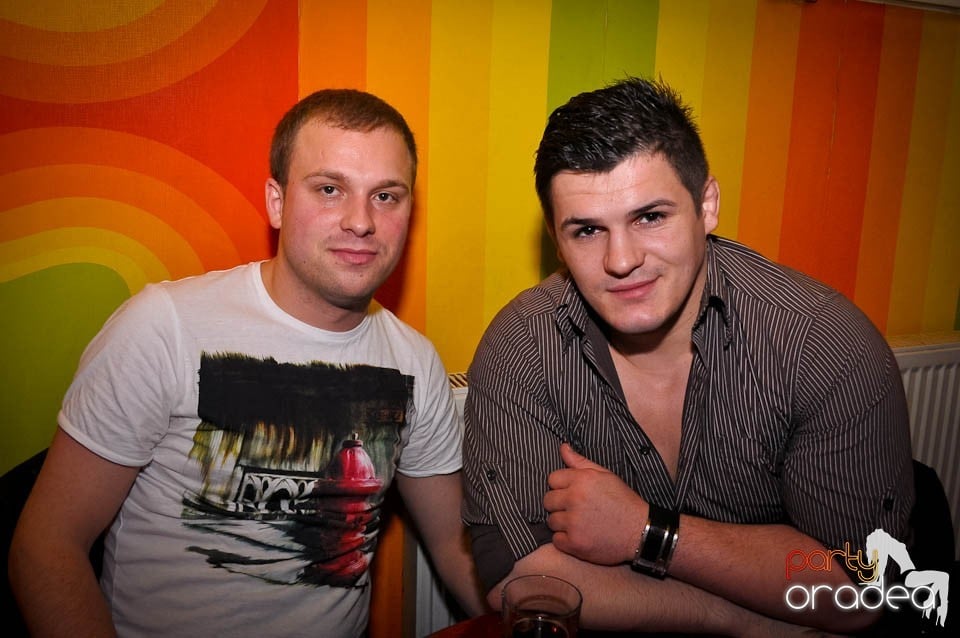 Voie bună în Juice, Juice