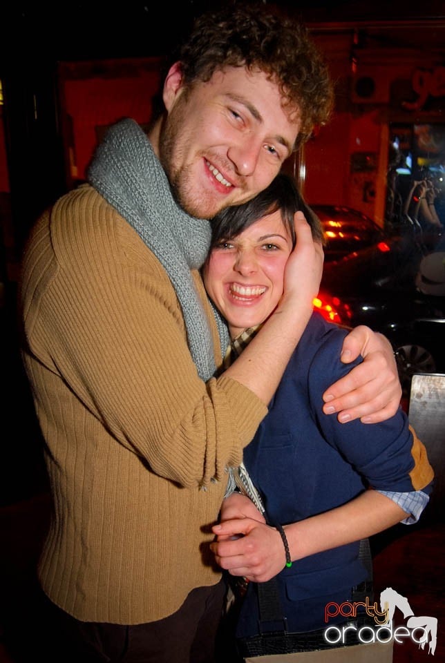 Voie bună în Juice, Juice