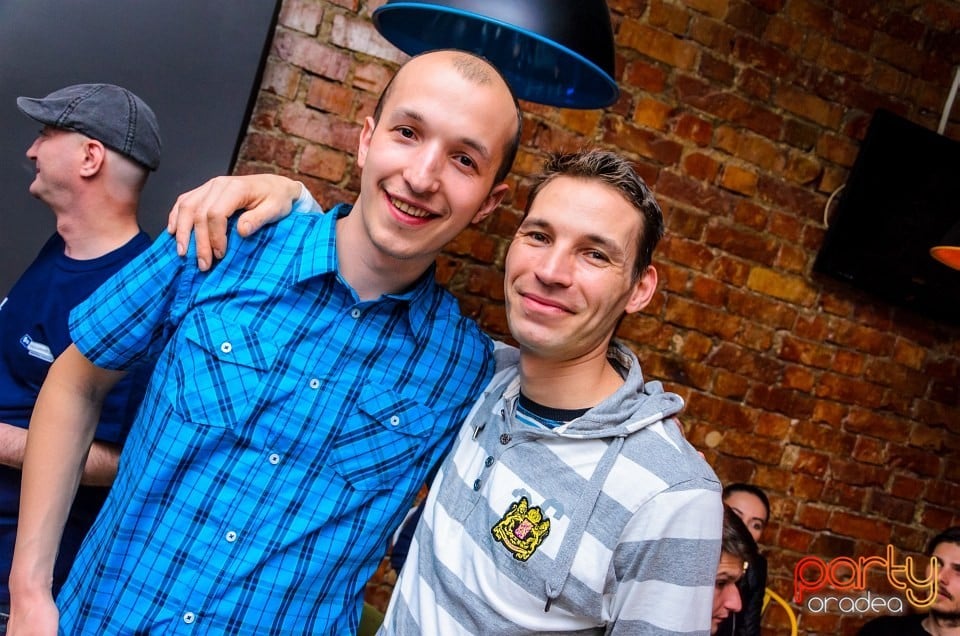 Voie bună în Juice, Juice