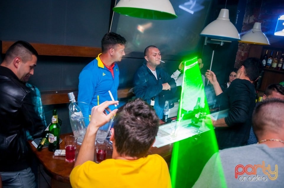 Voie bună în Juice, Juice