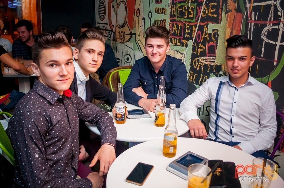 Voie bună în Juice, Juice