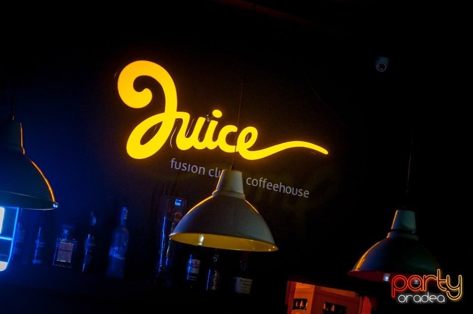 Voie bună în Juice, Juice