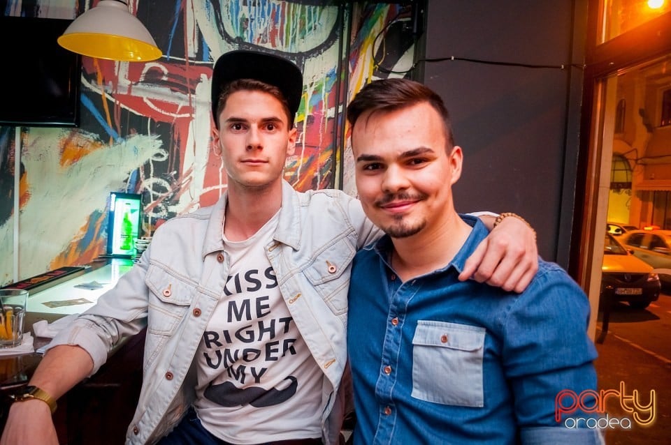 Voie bună în Juice, Juice