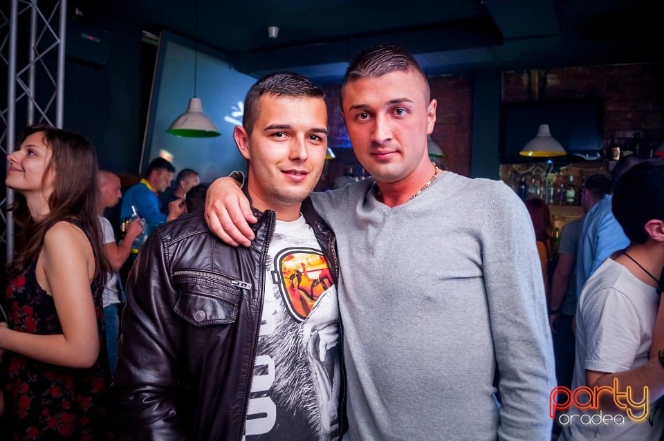 Voie bună în Juice, Juice