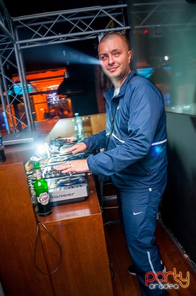 Voie bună în Juice, Juice