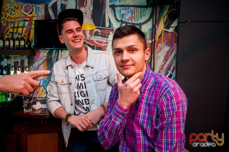 Voie bună în Juice, Juice