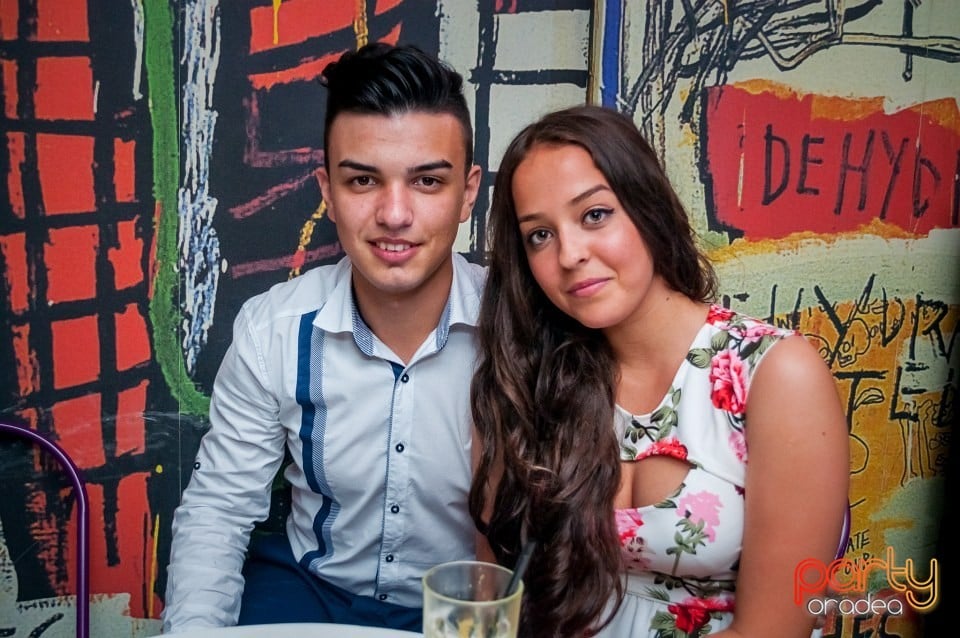 Voie bună în Juice, Juice