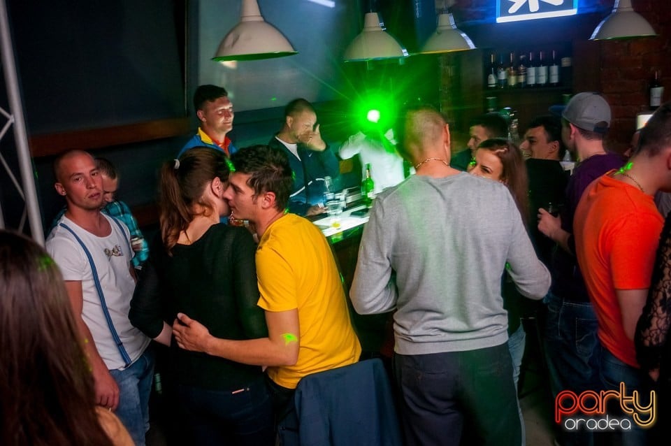 Voie bună în Juice, Juice