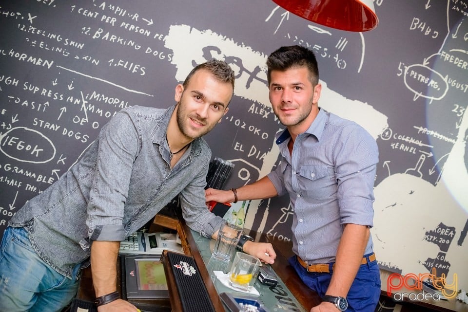 Voie bună în Juice, Juice